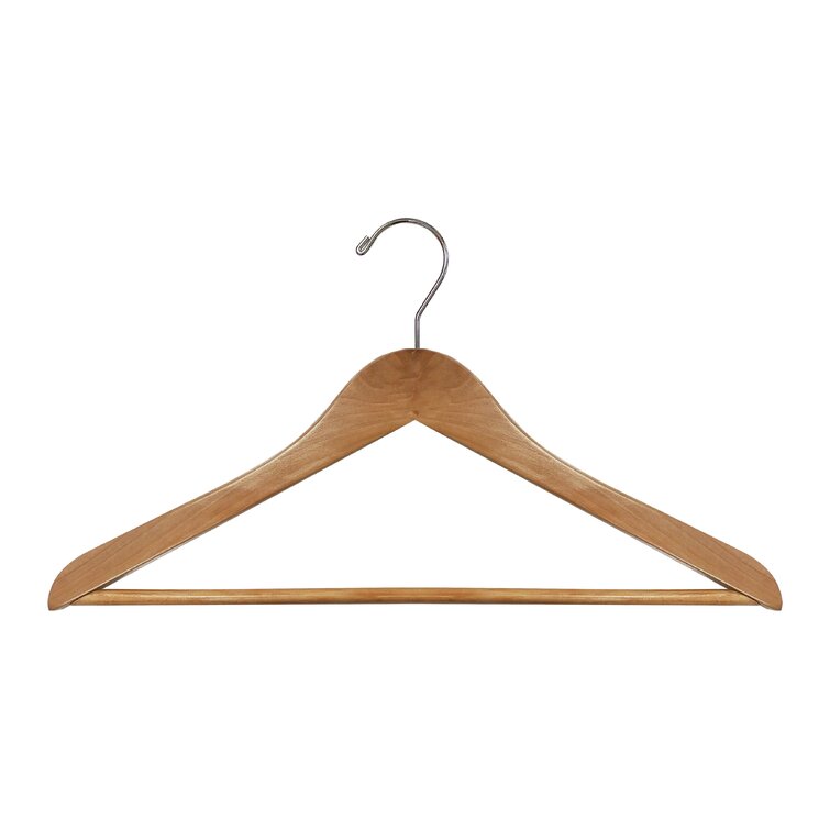 Rebrilliant Kentral Standard Hanger for Suit/Coat