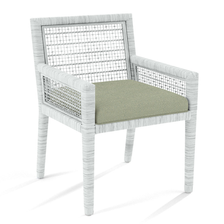 Glinda Arm Chair