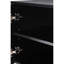 Tv Stand With Spacious Tabletop, Arch Doors And Solid Wood Legs For 78" Tvs Entertainment Center Cabinets, Finish-1526782854
