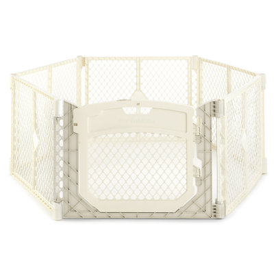 Superyard Safety Gate