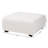 Zijada Upholstered Ottoman