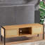Crédence de rangement l 54,33 po Aerionna-915042068