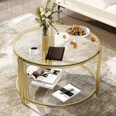 Table basse Modern