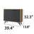 Meldia Accent Cabinet-1323685749