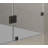 Avalux Rectangle Hinged Shower Enclosure-40817076-40817077