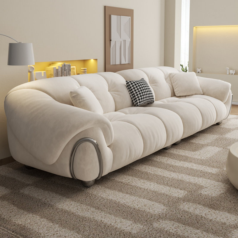 Modern Minimalist Creative Casual Sofa