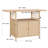 Anabiya Bar Counter