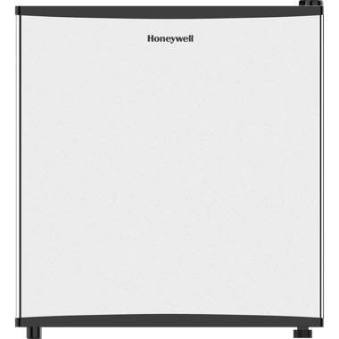 Honeywell 1.6 Cubic Feet Freestanding Mini Fridge with Freezer