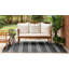 Tapis intérieur / extérieur Jill Zarin Anguilla-398150623