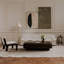 Chaise d'appoint large 32,3 po Edie-713040422
