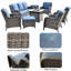 Mobilier d'extérieur en rotin Gilgardo-1093381531-1093381533