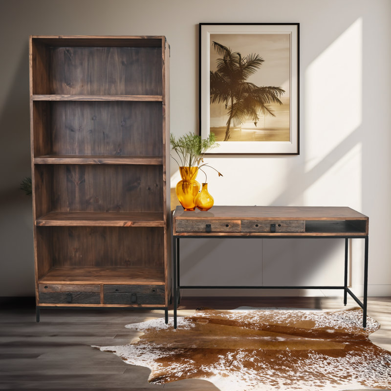 36" Riverside Bookcase