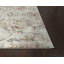 Tapis bleu / brun / crème Shockey-1026853727