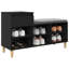 6 Pair Shoe Storage Bench-925117093