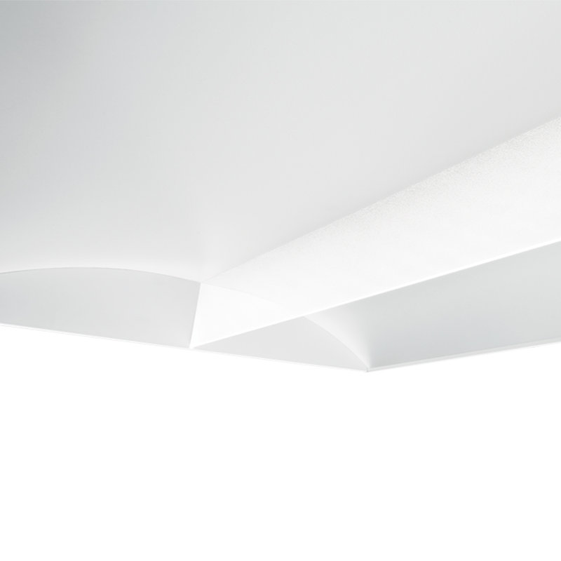 Lumière à del 2 pi x 4 pi SkyRidge, 4000, 4800
