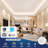 Gebbert 5/6" LED Round Retrofit Dimmable Recessed Downlight Can Lights for Ceiling, Indoor Lighting for Home, Office-1689474826-1689474871-1689474824