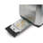 Hamilton Beach® Brushed Stainless Steel Toaster