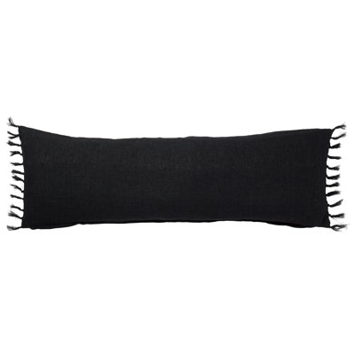 Jaipur Living Majere Handmade Solid Pillow