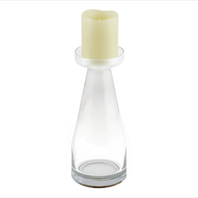 Porte-bougie colonne 11 "