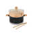 Nior / bambou est en rupture de stock