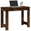 Desk 100X45x75 Cm Engineered Wood-1549977495