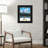 Drekwon Black Picture Frame-872338621