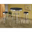 Tabouret de bar (ensemble de 2)