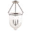 Hampton 3 - Light Semi Flush Mount-922747704-922747842
