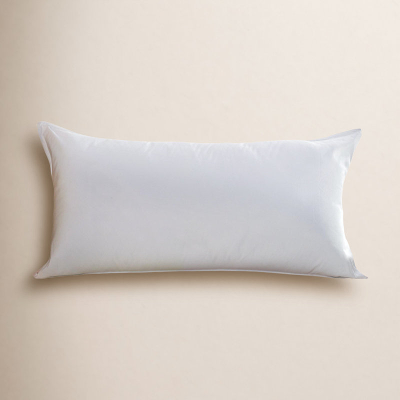 Oreiller en polyester - Sleep by Wayfair ™, Très grand lit, Luxueux
