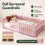 Solid Wood Twin Daybed