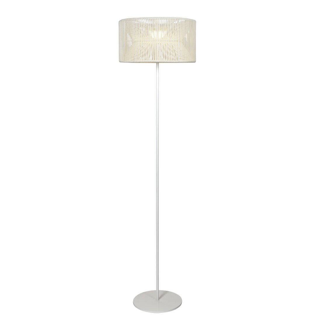 140 cm Bodenlampe Torney