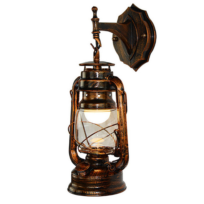 New Ashford Armed Sconce