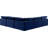 Hripsik Velvet L-Shaped Sectional Reversible-87141423