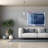 'Tilted View' by Stellar Design Studio, Canvas Wall Art-314296576