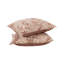 Mulberry Linen Blend Shams