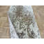 Tapis de couloir oriental moderne brun 2 pi 6 po x 10 pi avec soie 3FA5D1A25E244F31ADC51E6D5CA23317