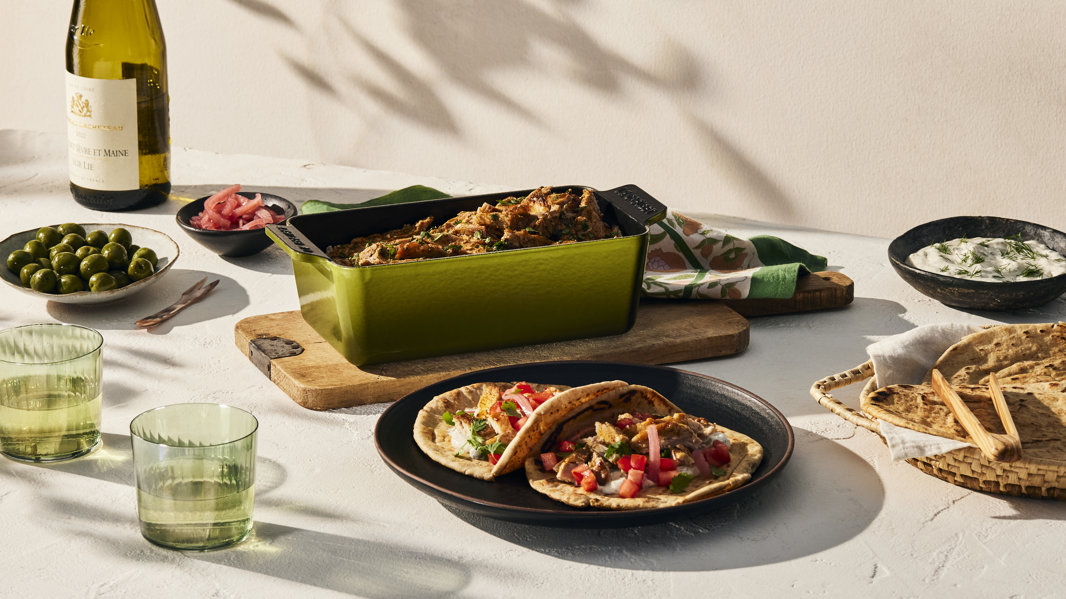 Host an Outdoor Gathering