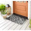 Non-Slip Outdoor Doormat