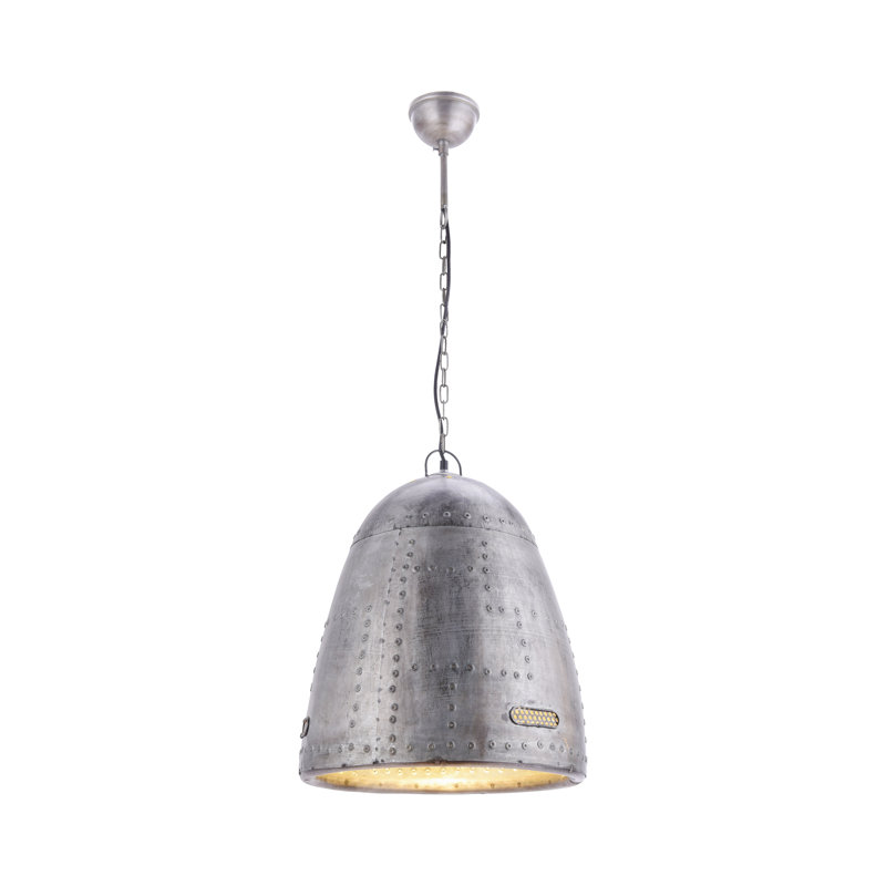 Jeri - Light Bell Pendant