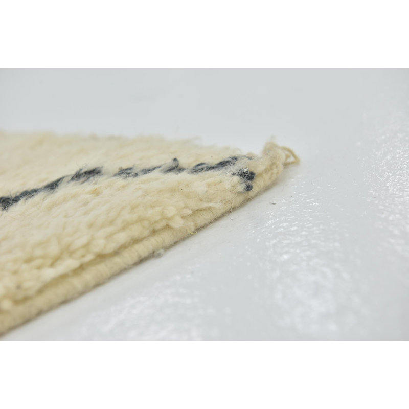 Jared Cream Rug