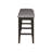 Reber Wood Counter Height Bench