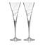 Adorn 7 oz. Crystal Flute