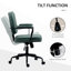 Chaise de travail Alieda-780429527