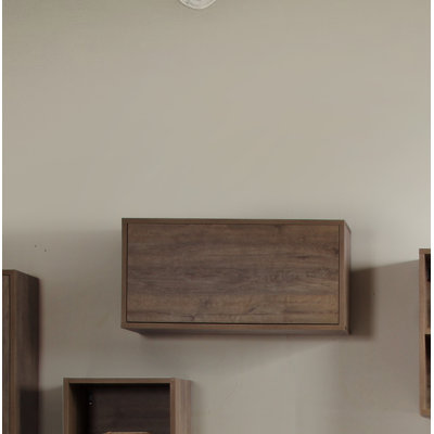 Skandi Accent Shelf
