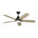 Melva 52'' Ceiling Fan with LED Lights