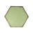 12"X10.5"X18.5" Iron Side Table, , Ideal For Outdoor Patio Iron, 12"X10.5"X18.5", Cut Out Design, 4.07Lb-932156439