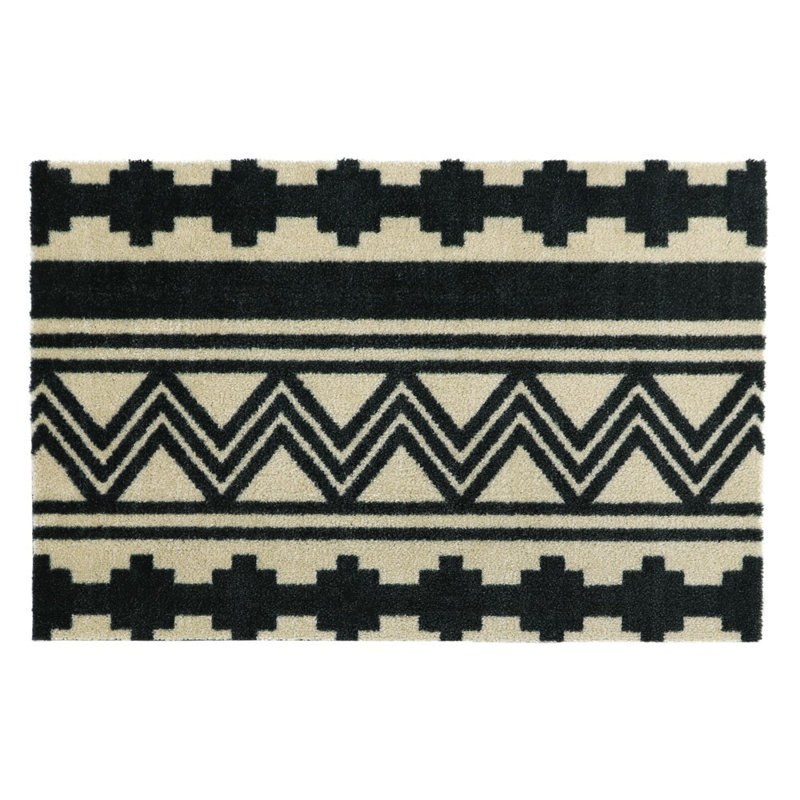 Non-Slip Indoor Doormat