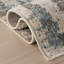  Tapis rustique à bordure Elaria-351452248