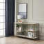 Soham Metal Table Lamp