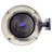 Metal Wall Clock